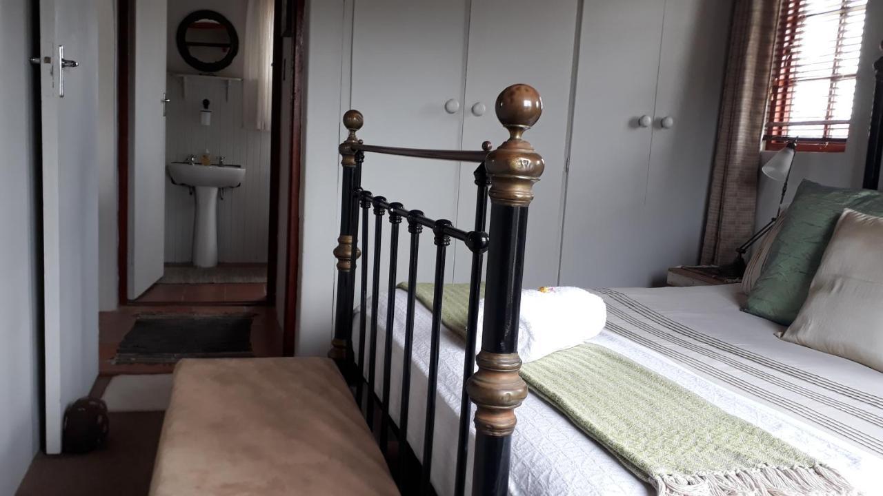 Starfish Accommodation Struisbaai Exterior photo