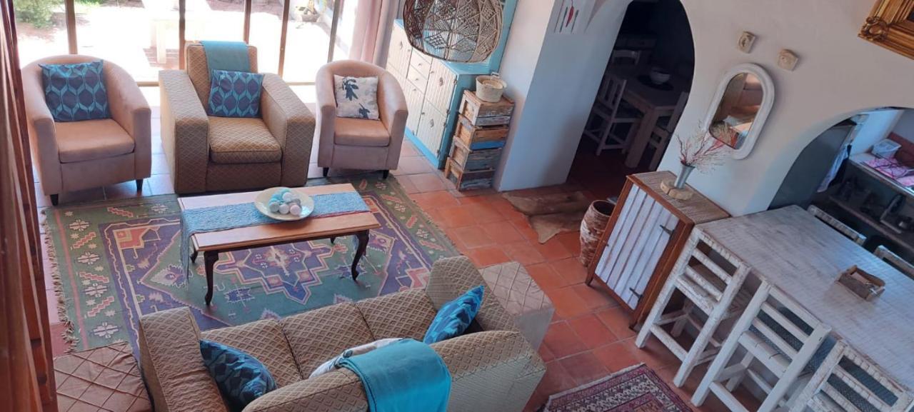 Starfish Accommodation Struisbaai Exterior photo