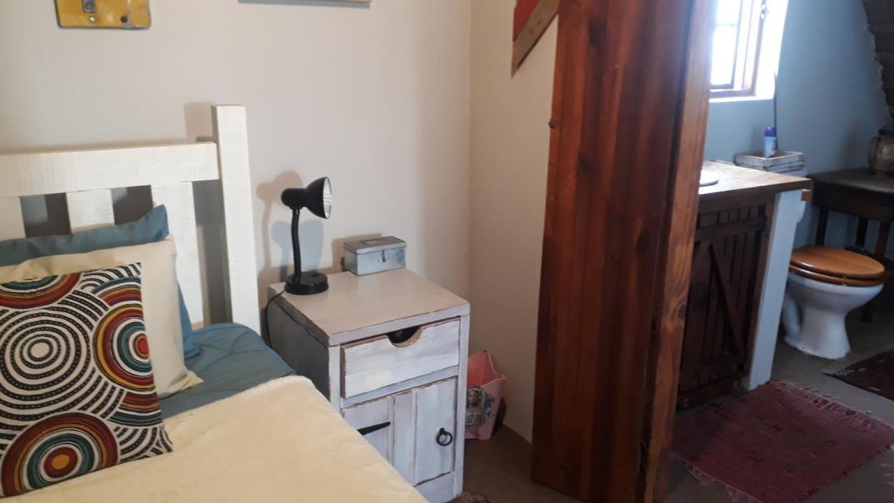 Starfish Accommodation Struisbaai Exterior photo