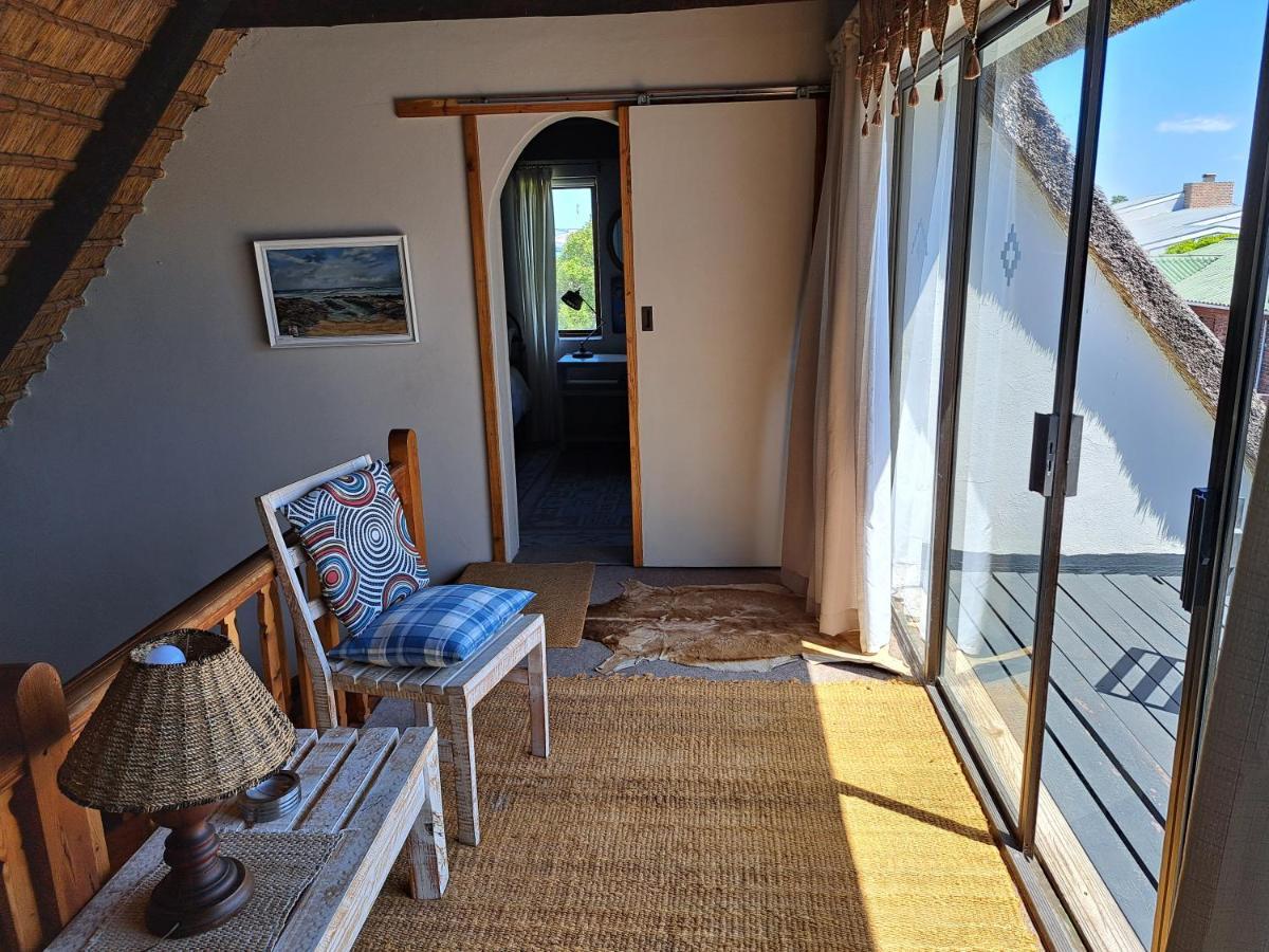 Starfish Accommodation Struisbaai Exterior photo